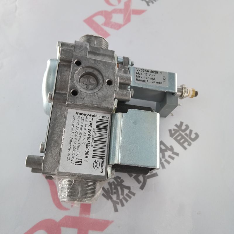 Honeywell Resideo Gas Valve Vk4105M5090 in Stock 200 Pieces