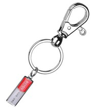  Shanghai Boyou brand A267 blister keychain keychain