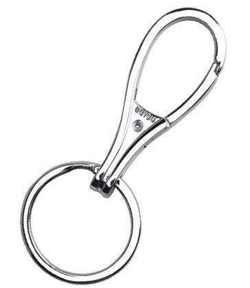 Shanghai boarful card A71 plastic suction lock spoon key button buckle