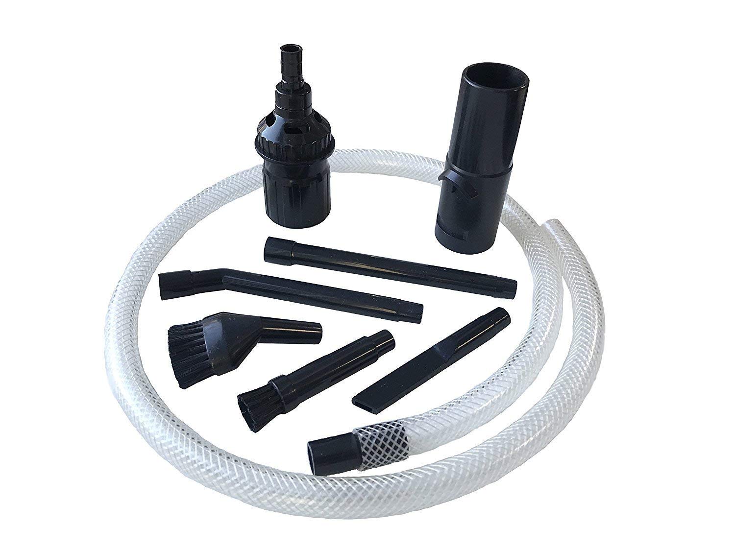 Adapted Dyson V6V7V8 vacuum cleaner accessories suction fine slit multifunction suction head computer brush air conditioning brushed electrical brush