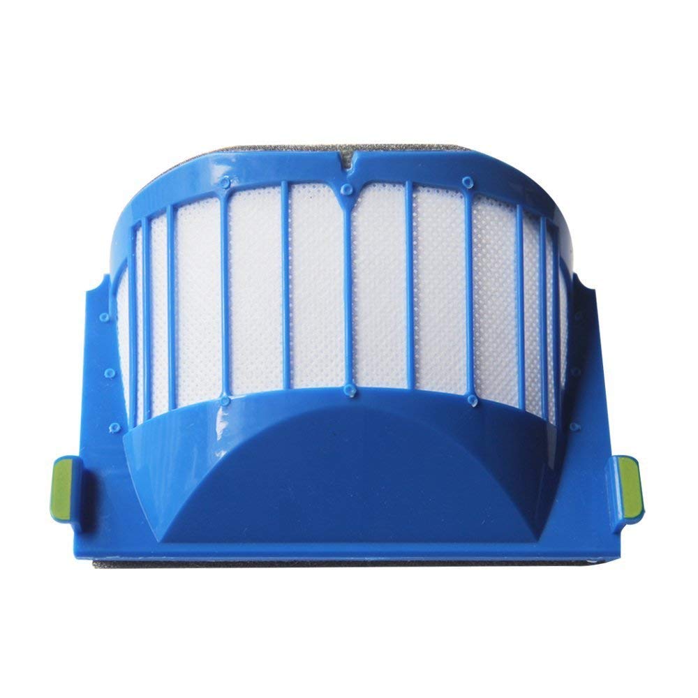 Suitable for irobot roomba sweeper 600 Department 620630650529 accessories strainer filter cotton