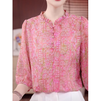 ເສື້ອຢືດ lace ຄໍຄົນອັບເດດ: