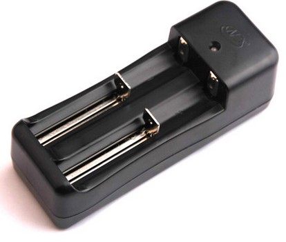 18650 18650 16340 14500 14500 for charging lithium battery special charger Double sink quality assurance