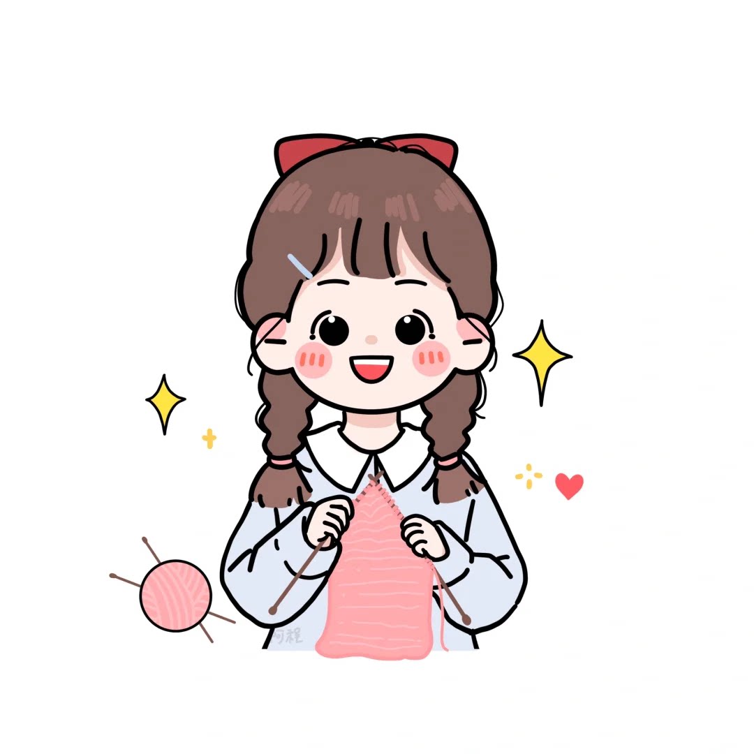 木子创意手工坊的LOGO