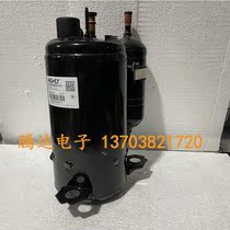 ASD088SKPA6JT1 original installation Hitachi Sea upright frequency conversion air conditioning compressor refrigeration R410A