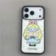 Cute Cartoon Character i 12 Phone Cases for iPhone 17, 16, 15, 14 and 13