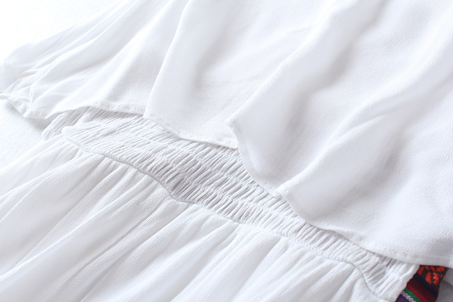 Robes pour fille - Ref 2045836 Image 14