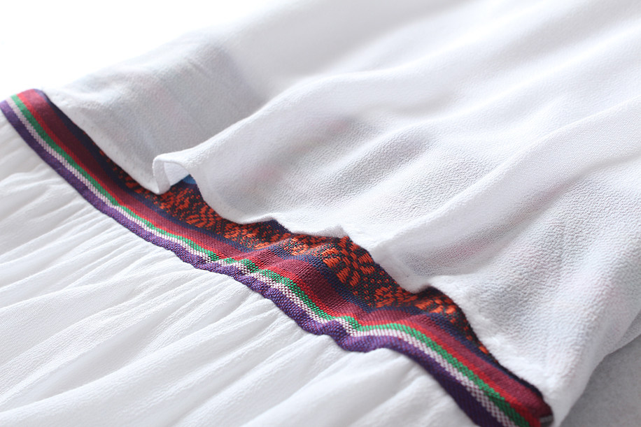 Robes pour fille - Ref 2045836 Image 9