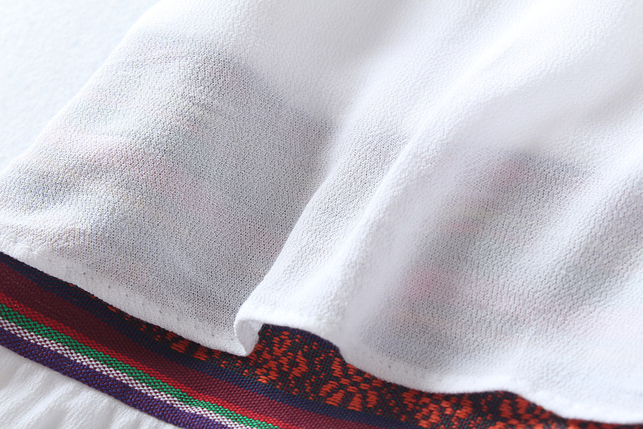 Robes pour fille - Ref 2045836 Image 11