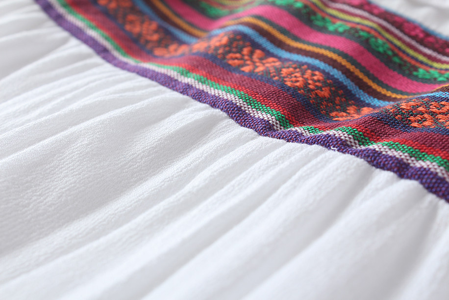 Robes pour fille - Ref 2045836 Image 19