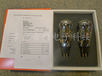 Czech KR Audio 300B (wave Gall) KR audio 300B eggplant type