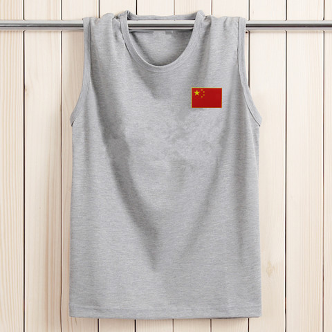 2023 New Unisex Sleeveless T-Shirt Loose Fit Couple Wear Round Neck Summer New Vest Frame Basketball Jersey