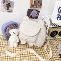 Бежевая подвеска