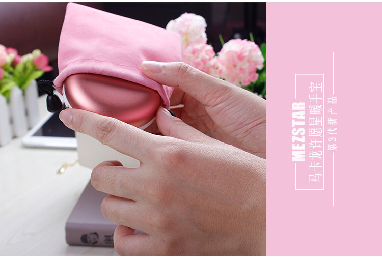 Réchauffeur USB pour les mains - Ref 417782 Image 23