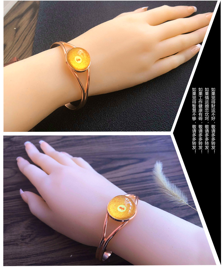 楞严咒 经文 vòng đeo tay nữ mở bùa hộ mệnh món quà của mẹ mưa kho báu charm bracelet big với nguyền rủa vòng đeo tay