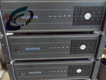 Professional power amplifier UK Quad Industrial QAA1002