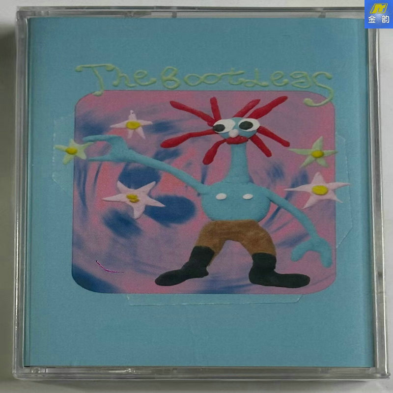The Bootlegs Bootleg Band Slide Show Cassette Tape 2025 4Th Album Free Shipping The Bootlegs Bootleg Band Slide Show Cassette Tape 2025 4Th Album Free Shipping