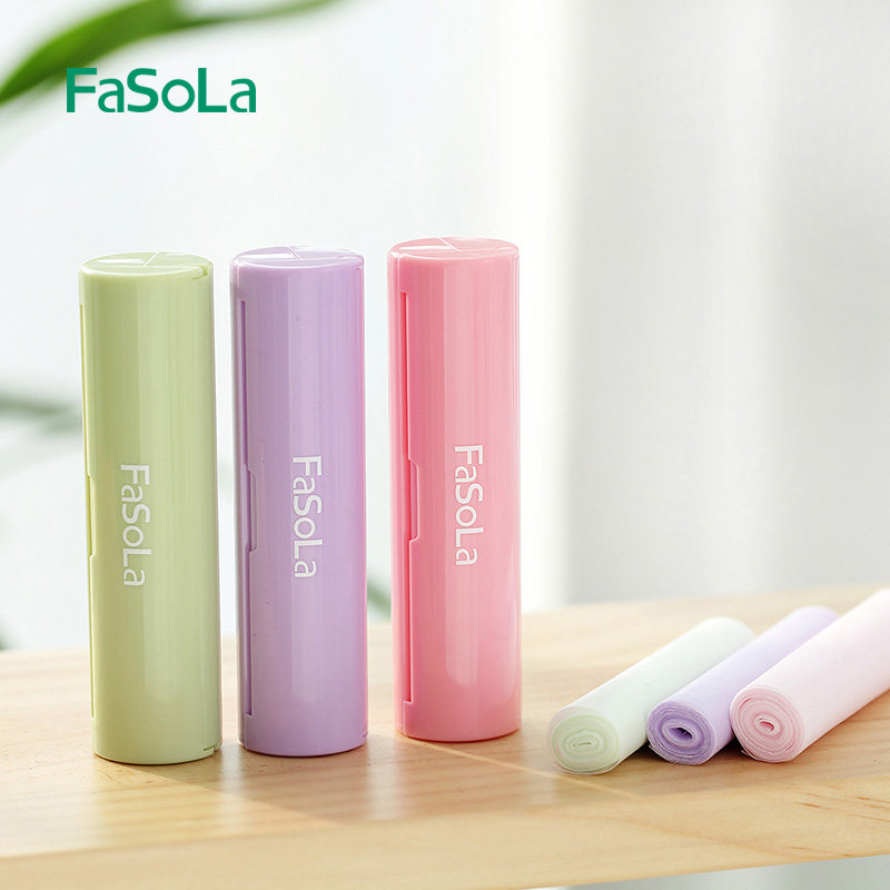 Fasola Travel Portable Soap Dispenser Handwash Dispenser Soap Dispenser Paper Handwash Small Handwash Soap Dispenser Soap Dispenser Soap Dispenser