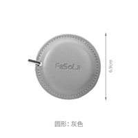 Раунд (серый)