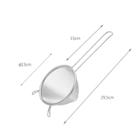 Фильтр из нержавеющей стали