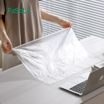 Fasola disposable portable placemat waterproof and oil-proof