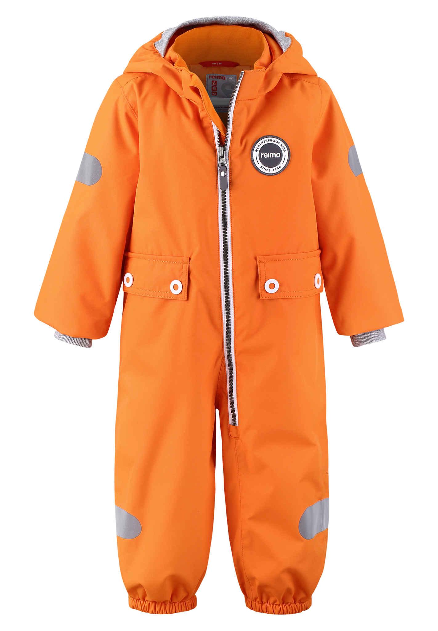 Children's Spring and Autumn Outdoor Storm Jacket No Cotton Weatherproof Single-layer Seams Full Pressure Glue Breathable Waterproof No Foot Pedals