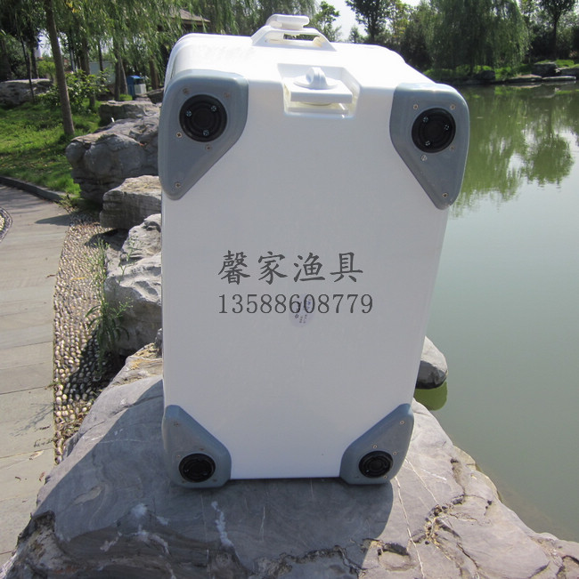 Ưu đãi đặc biệt ngay cả hộp câu cá LQ-004 LQ-002 hộp câu cá ngoài trời cạnh tranh lưới chụp cá