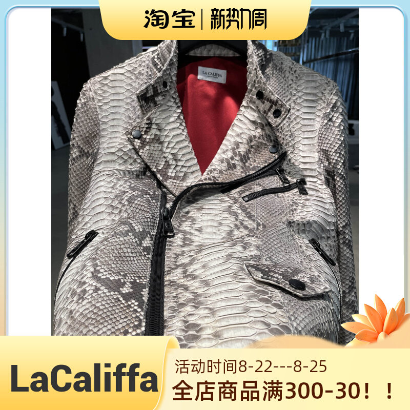 LA CALIFFA 