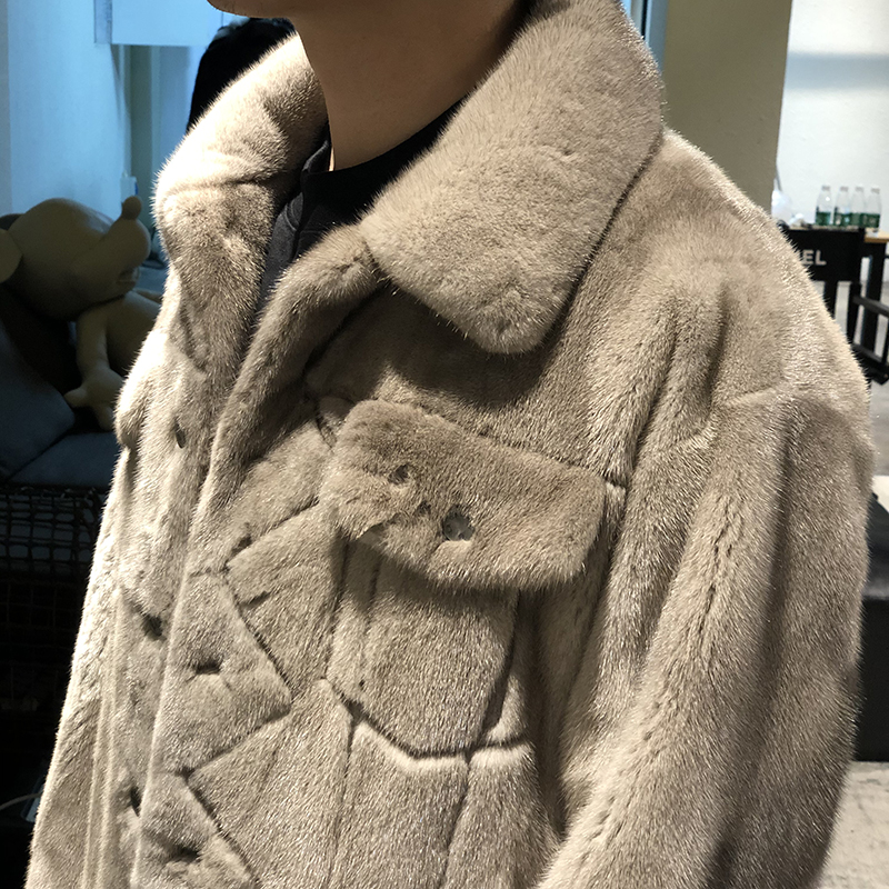 LA CALIFFA designer CR-X 