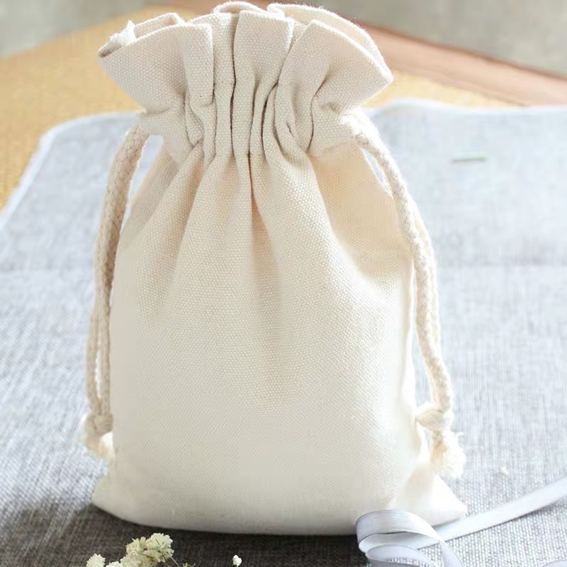 Hai Ci hand-made woven bag lining Handmade bag lining Small bag Canvas lining Change clutch handbag