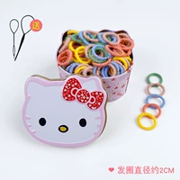 Меховой стиль 2 маленьких размера 100 шт.