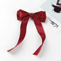 Рубая шпилька