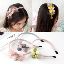 2021 new childrens hair accessories in Spring Spring