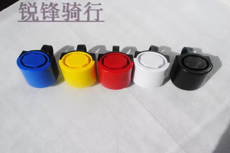 Sonnette de vélo klaxon électrique - Ref 1456608 Image 8