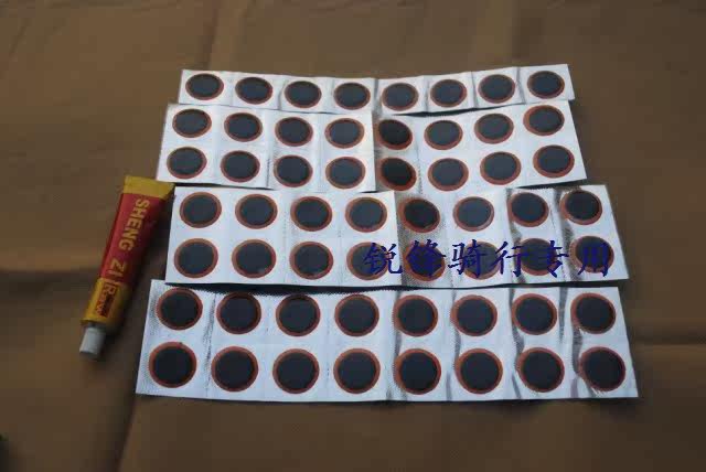 Kit de réparation vélo - Ref 2316625 Image 22