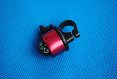 Sonnette de vélo bell Compass - Ref 1455852 Image 3