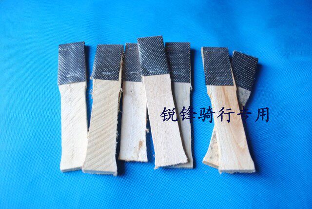 Outils pour pneus de vélo - Ref 2311662 Image 6