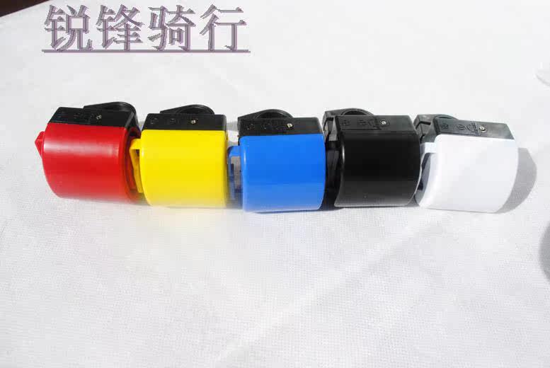 Sonnette de vélo klaxon électrique - Ref 1456608 Image 10