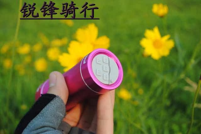 Haut-parleurs pour vélos - Ref 2264267 Image 41