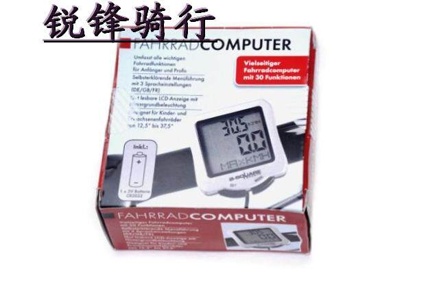 Tableau de bord vélo - Ref 2428280 Image 13