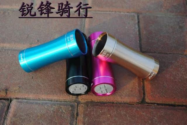 Haut-parleurs pour vélos - Ref 2264267 Image 32