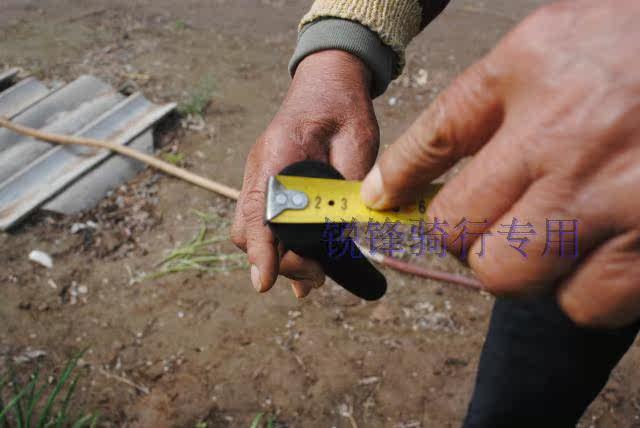 Poignées de vélo - Ref 2348741 Image 7
