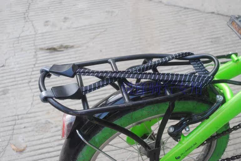 Porte-bagages pour vélo - Ref 2411769 Image 18