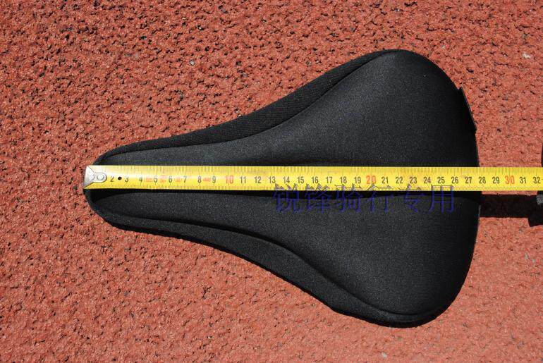 Selle de vélo - Ref 2353158 Image 8