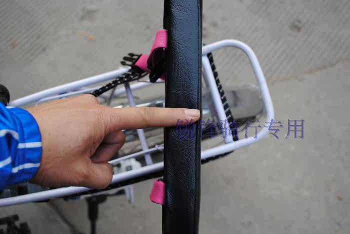 Porte-bagages pour vélo - Ref 2419854 Image 24