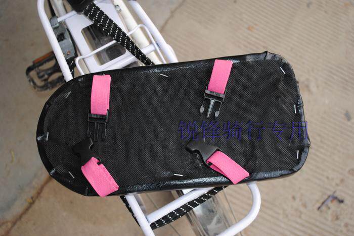 Porte-bagages pour vélo - Ref 2419854 Image 19