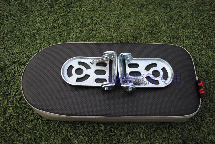 Porte-bagages pour vélo - Ref 2412366 Image 24