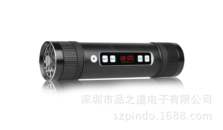 Haut-parleurs pour vélos - Ref 2274541 Image 17