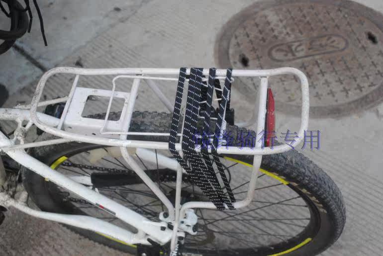 Porte-bagages pour vélo - Ref 2411769 Image 13