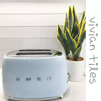 Modern stained glass bread brick living room entrance background wall dining room kitchen wall tile dressing room tile 75x300